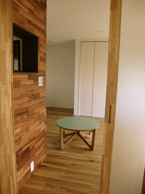 GALLERY | UDWORKS | 施工例 | UDWORKSの施工例