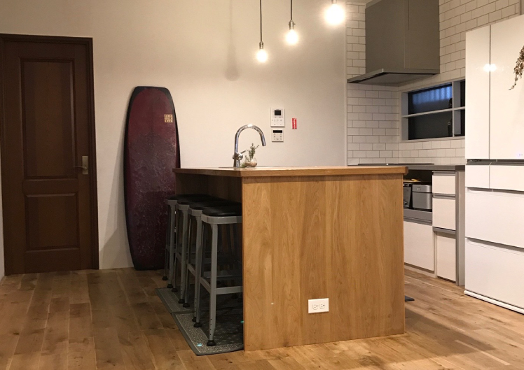 PROFILE | UDWORKS | UDWORKSについて | 大阪・堺市のリノベーション会社